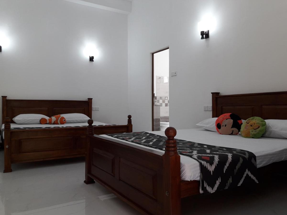 B & B Charm Dickwella Zewnętrze zdjęcie