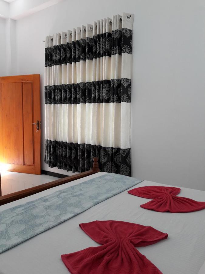 B & B Charm Dickwella Zewnętrze zdjęcie