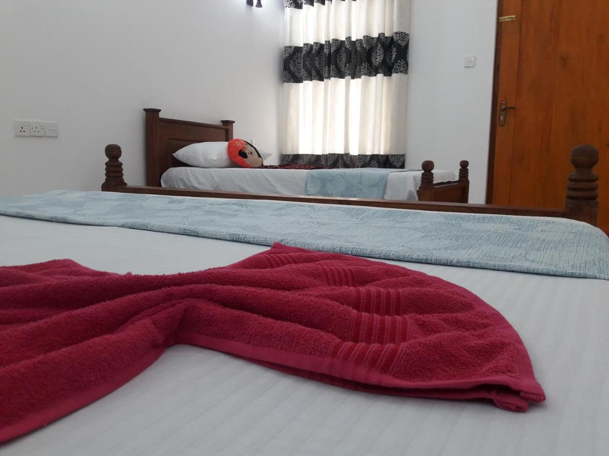 B & B Charm Dickwella Zewnętrze zdjęcie