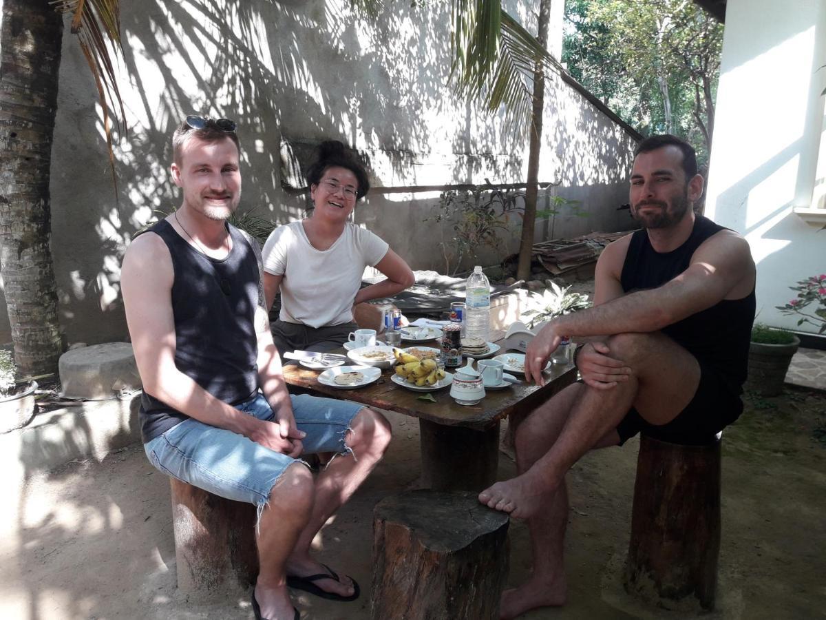 B & B Charm Dickwella Zewnętrze zdjęcie