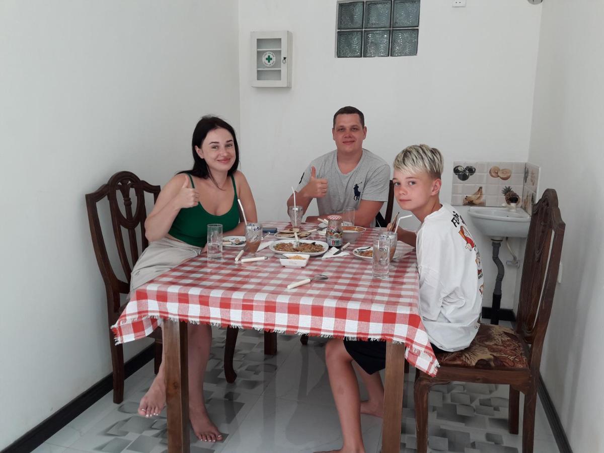 B & B Charm Dickwella Zewnętrze zdjęcie
