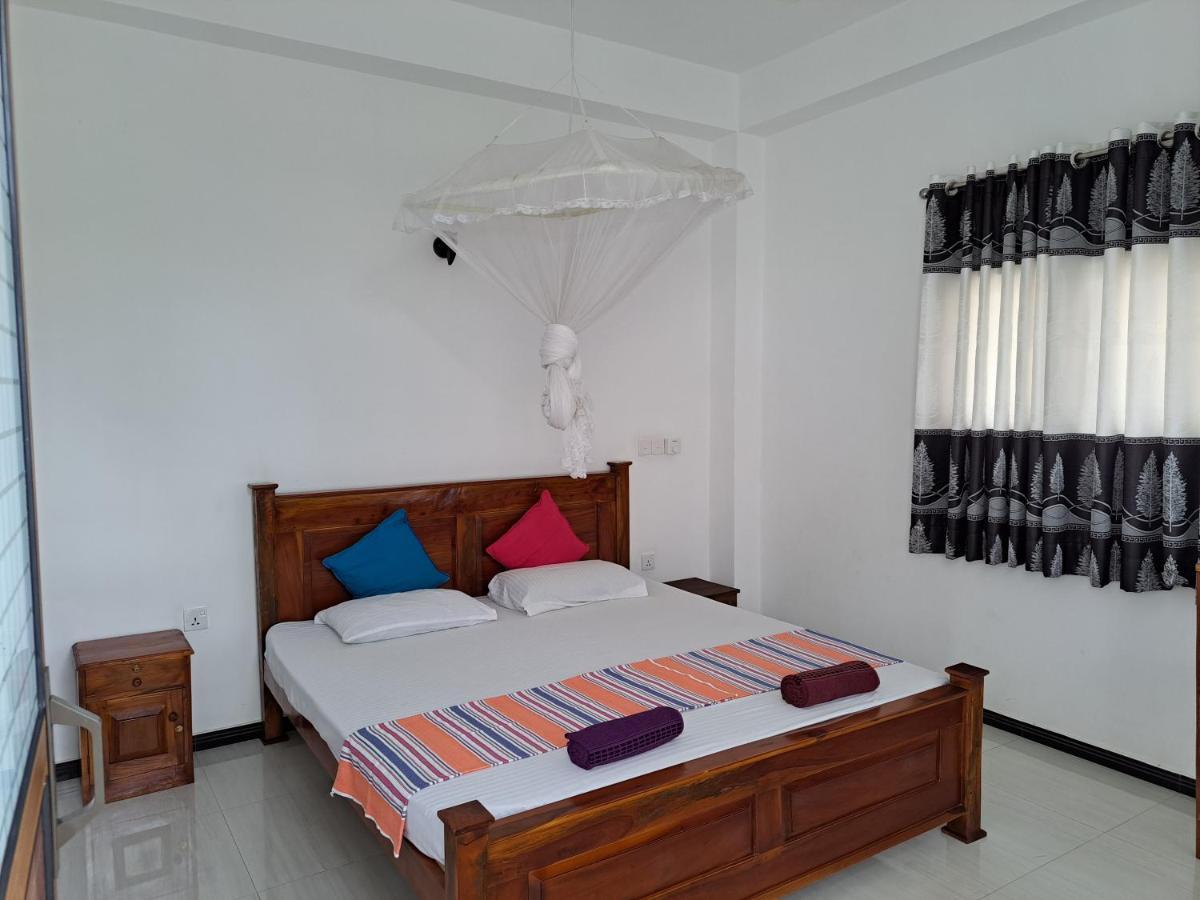B & B Charm Dickwella Zewnętrze zdjęcie