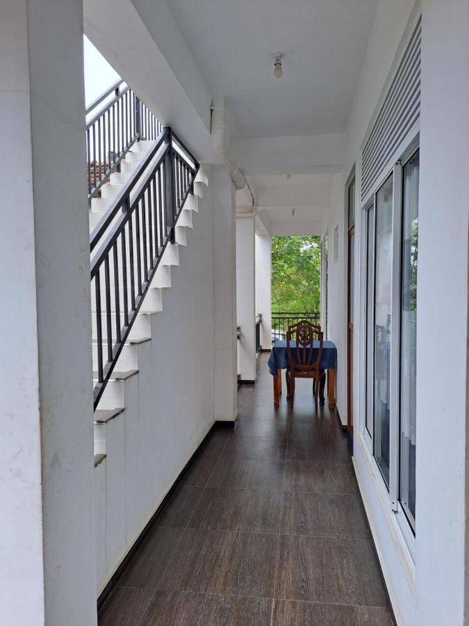 B & B Charm Dickwella Zewnętrze zdjęcie