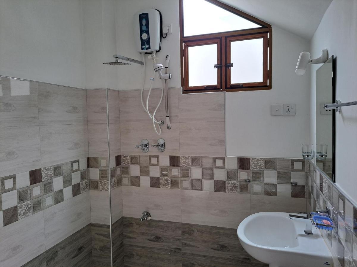 B & B Charm Dickwella Zewnętrze zdjęcie