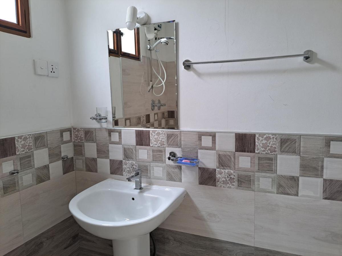 B & B Charm Dickwella Zewnętrze zdjęcie