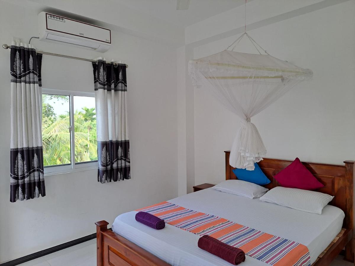 B & B Charm Dickwella Zewnętrze zdjęcie