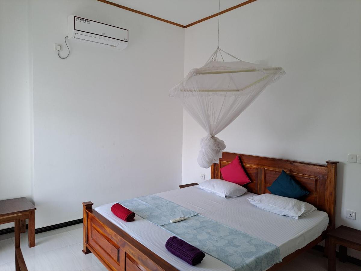 B & B Charm Dickwella Zewnętrze zdjęcie