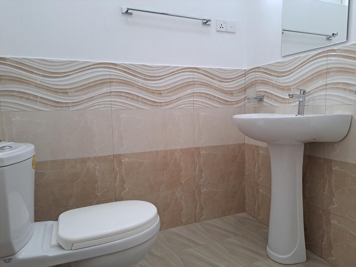 B & B Charm Dickwella Zewnętrze zdjęcie