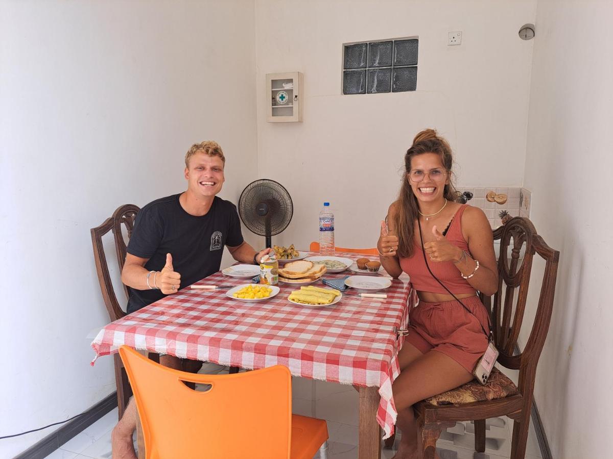 B & B Charm Dickwella Zewnętrze zdjęcie
