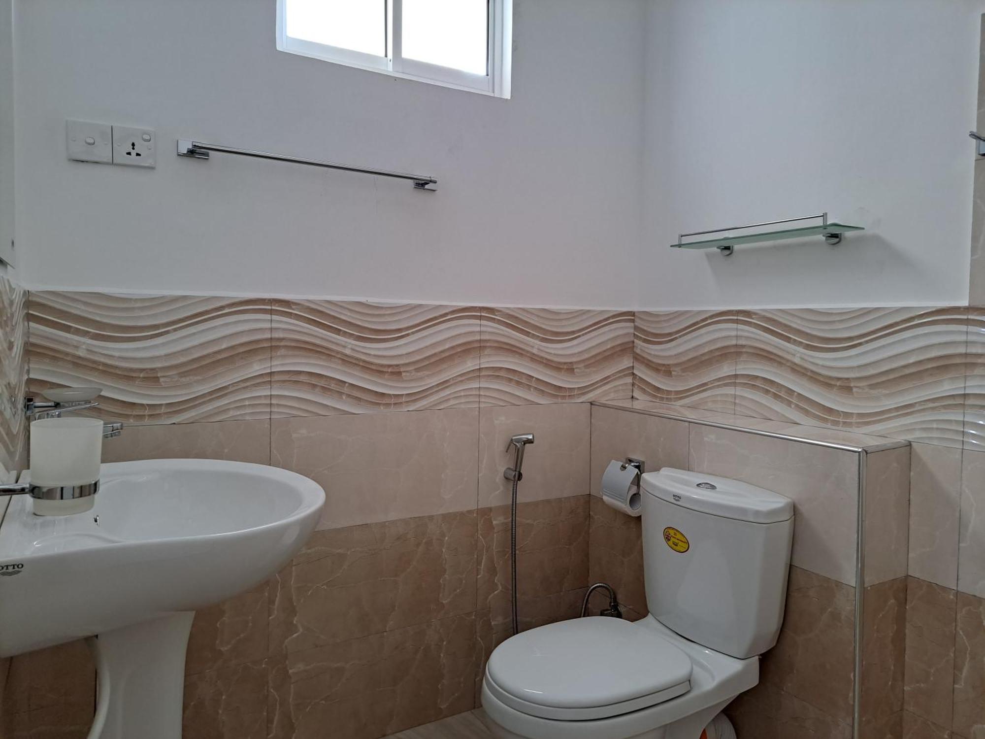 B & B Charm Dickwella Pokój zdjęcie