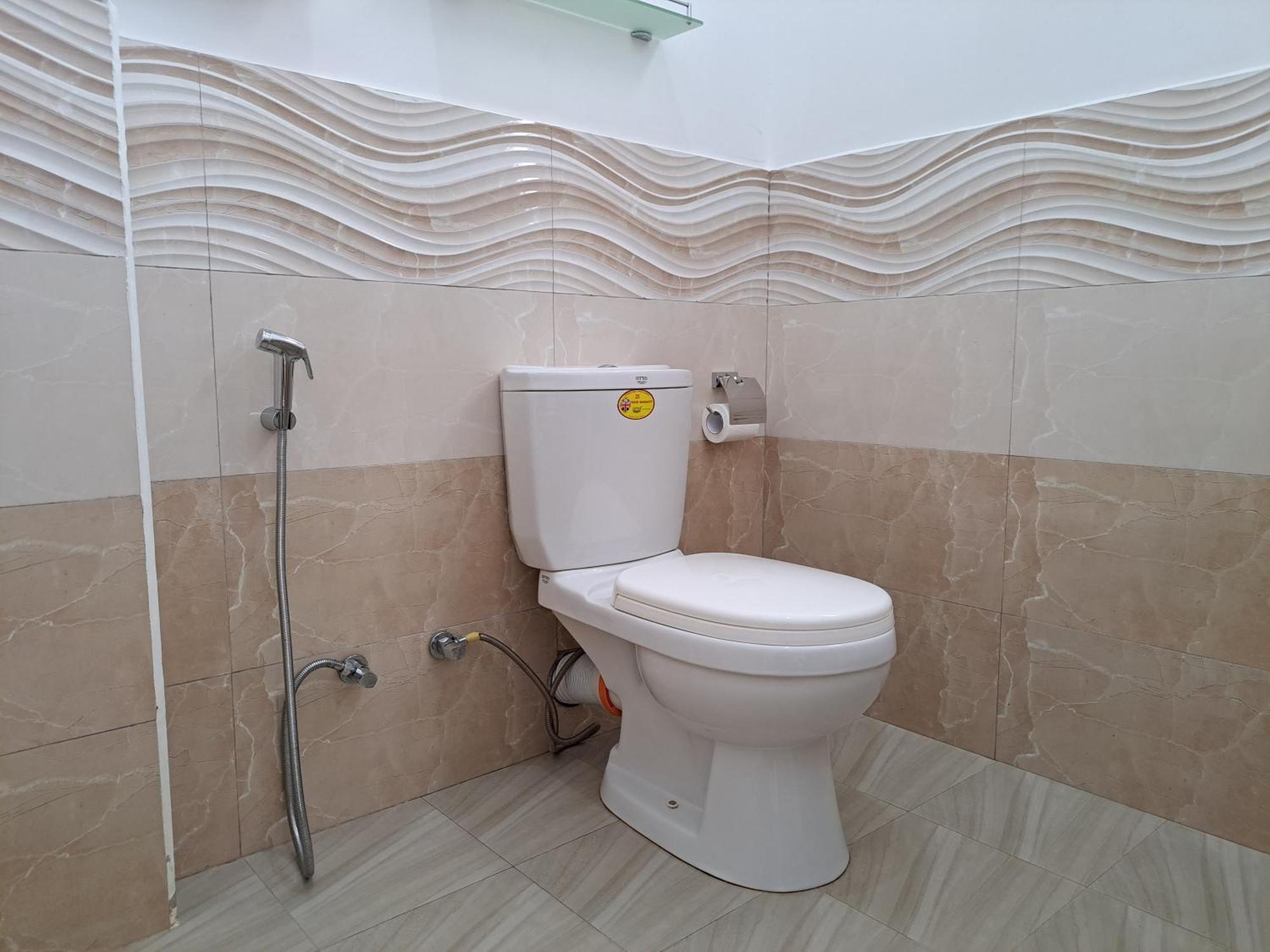 B & B Charm Dickwella Pokój zdjęcie
