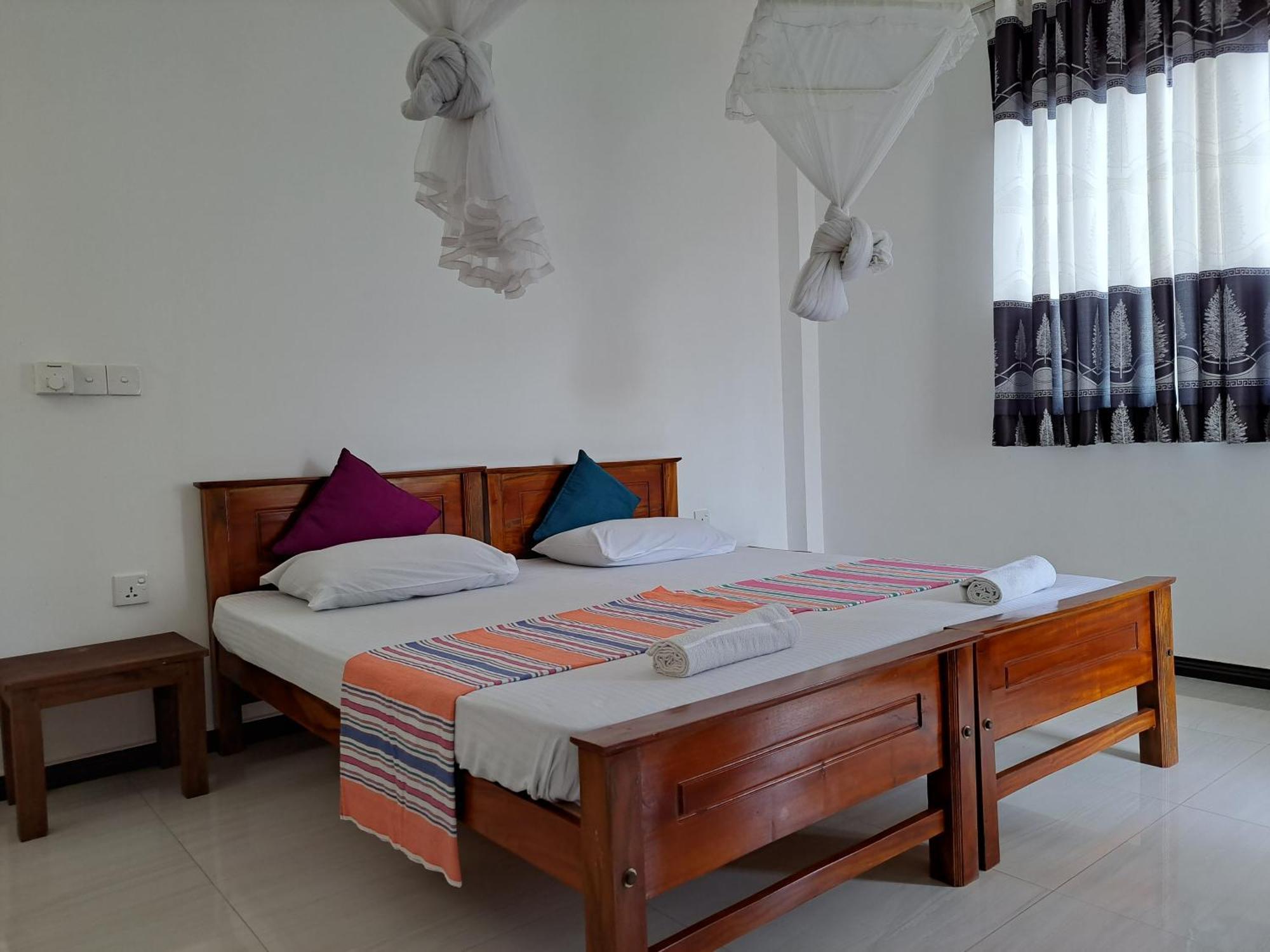 B & B Charm Dickwella Pokój zdjęcie