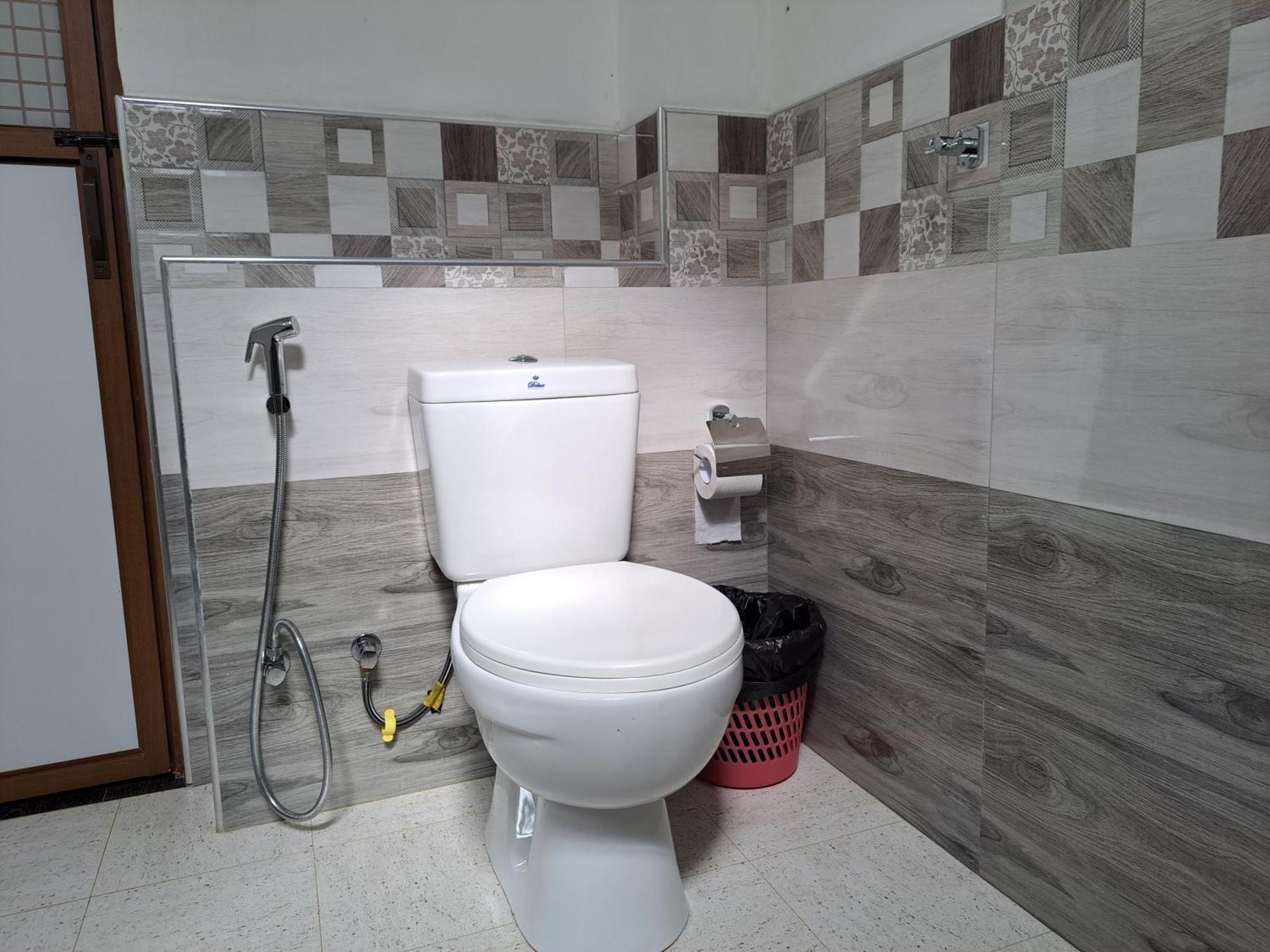 B & B Charm Dickwella Pokój zdjęcie