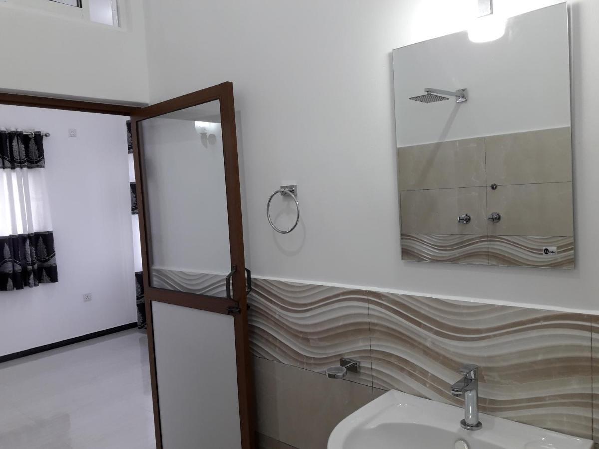 B & B Charm Dickwella Zewnętrze zdjęcie