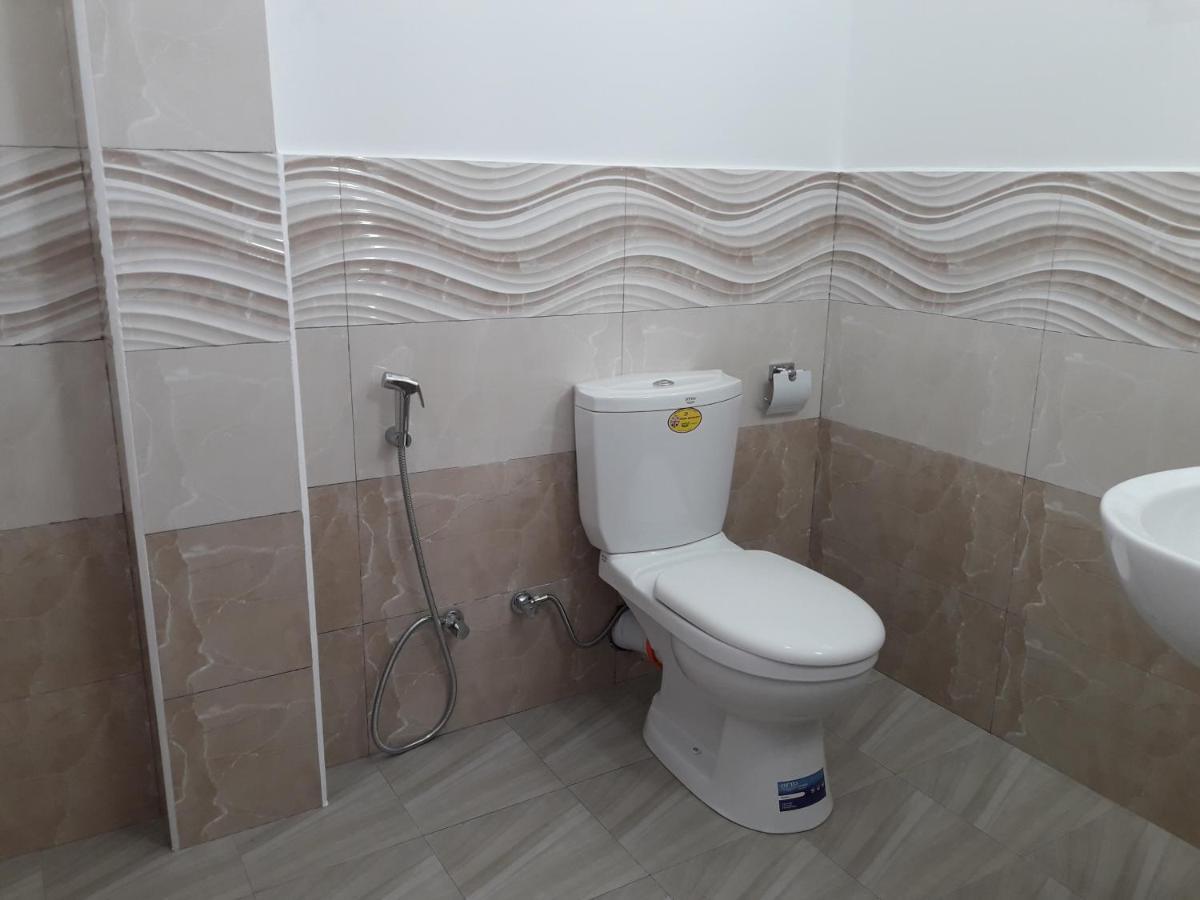 B & B Charm Dickwella Zewnętrze zdjęcie