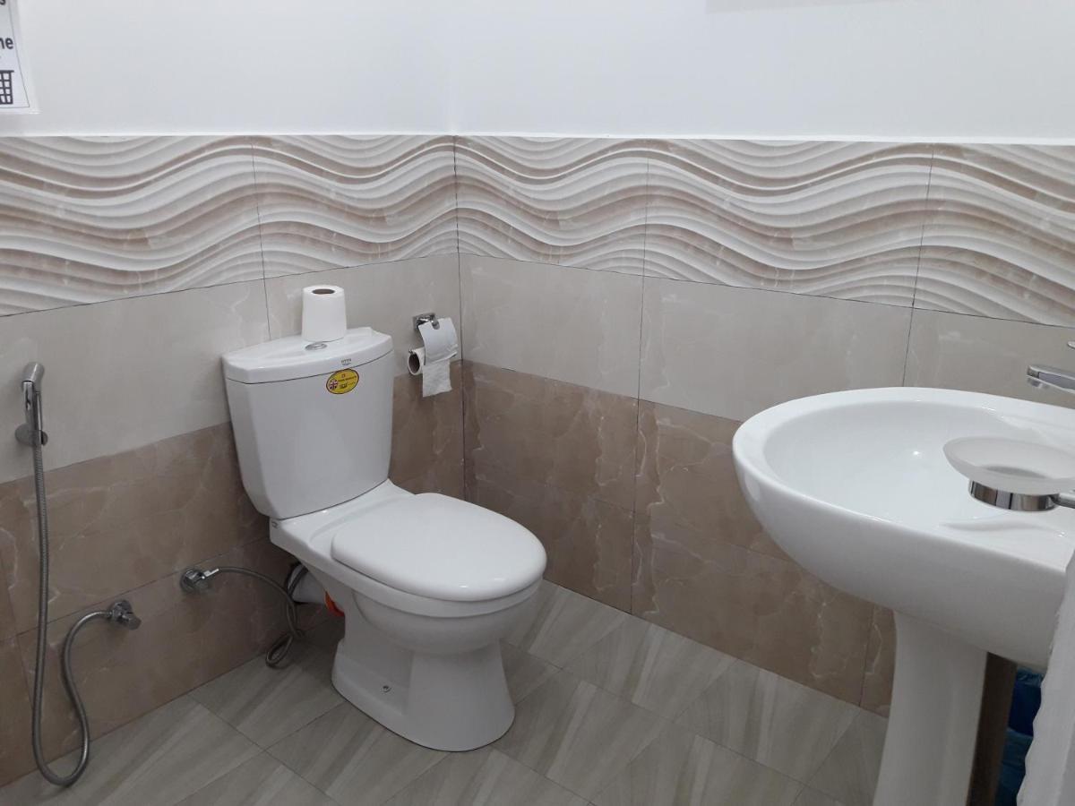B & B Charm Dickwella Zewnętrze zdjęcie